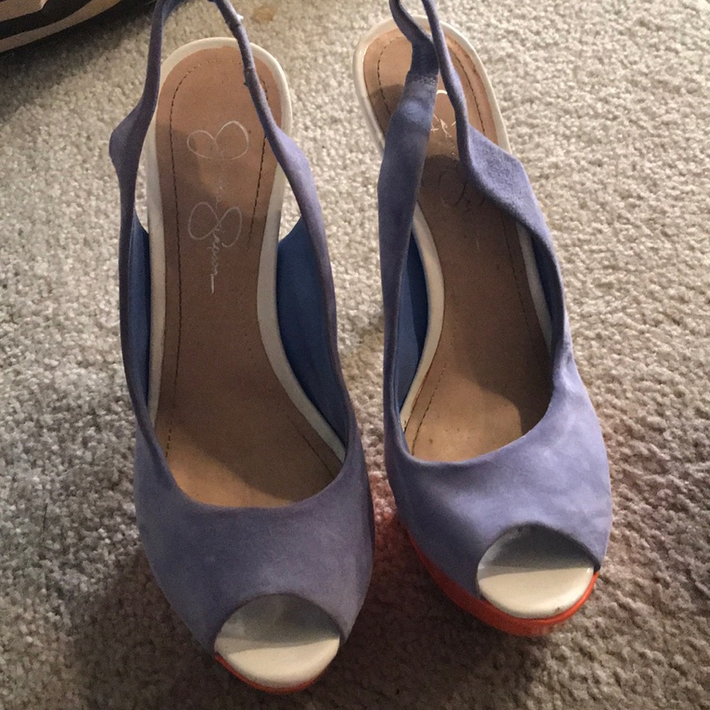 Jessica Simpson Shoes